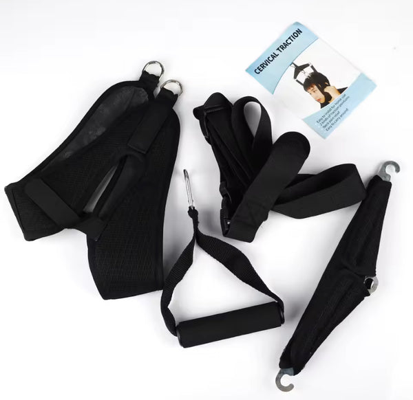 Neck Relief and Support Machine!