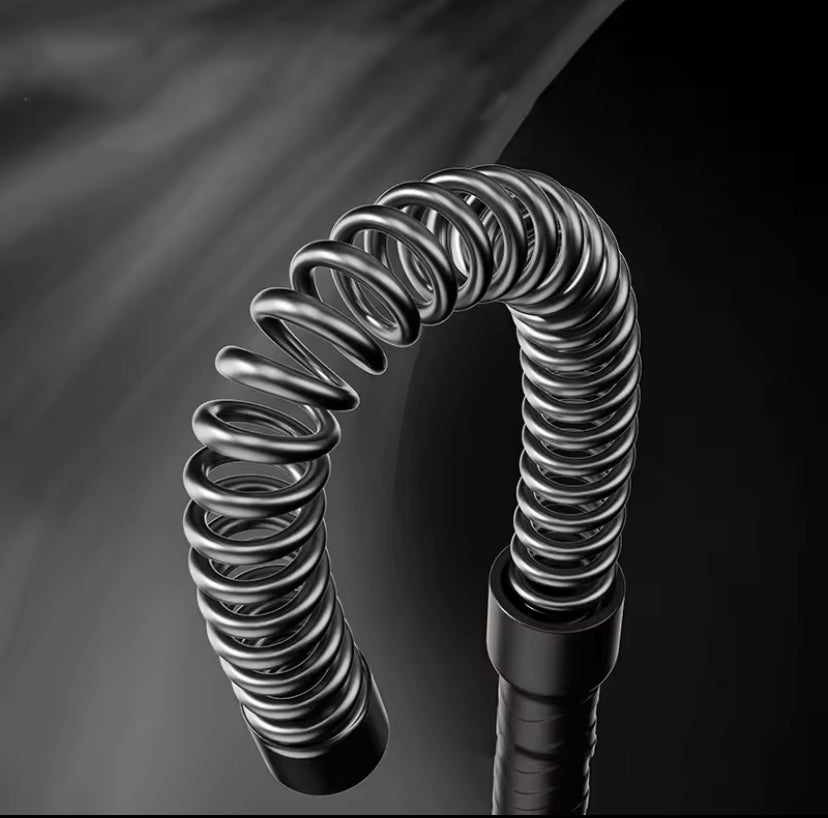 Weighted Rope For Exercise